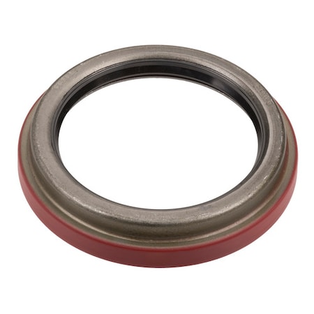 National Oil Seals & Bearings Oil Seal, 6638S 6638S